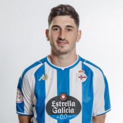 Fabio (Deportivo Fabril) - 2021/2022